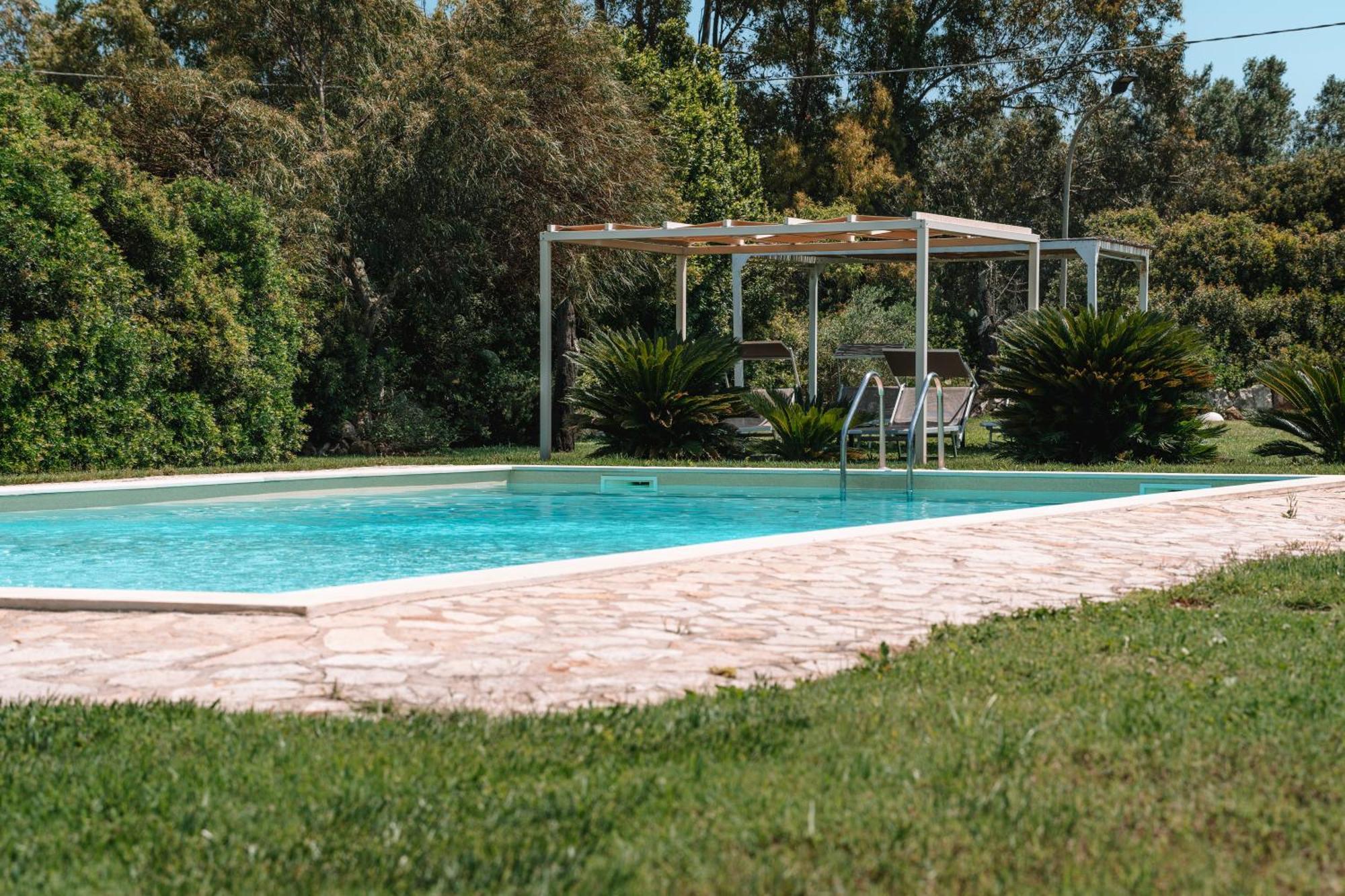 Inghirios Wellness Country 2* Santa Maria la Palma